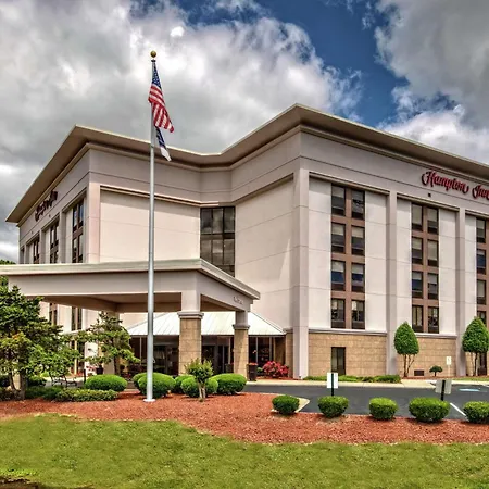 Hampton Inn Elizabeth City-2