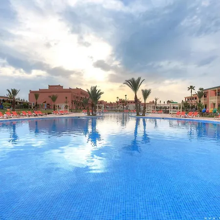 Pickalbatros Aqua Fun Club All Inclusive-2