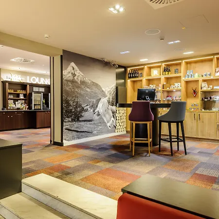 Mercure München City Center-3