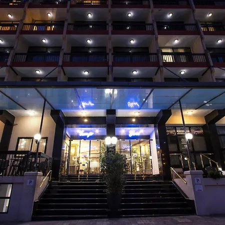 Canifor Hotel-3