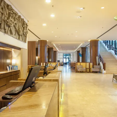 Hotel Da Bahia By Wish-2