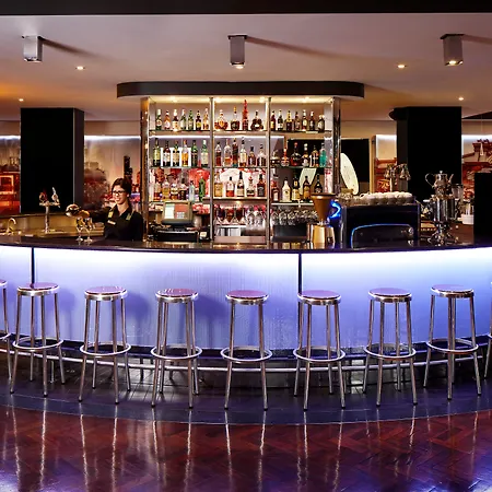Flagstaff Gardens Hotel Melbourne-3