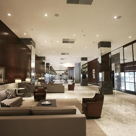 Windsor Oceanico Hotel-3