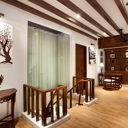 Astagina Resort Villa And Spa-2