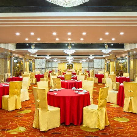 China Hotel Guangzhou-3