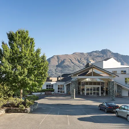 Mercure Queenstown Resort-3