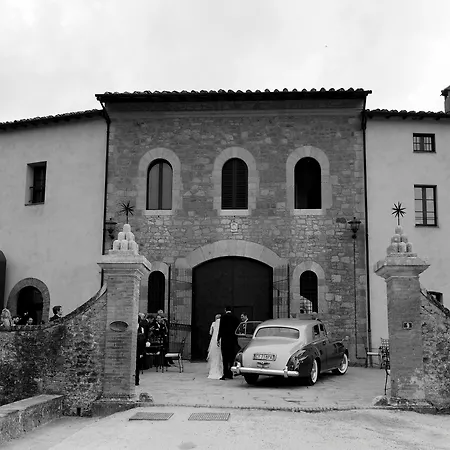 Castel Monastero - The Leading Hotels Of The World-2