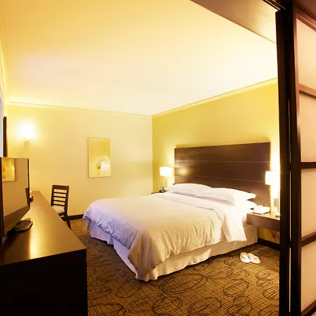 Sheraton Quito-2