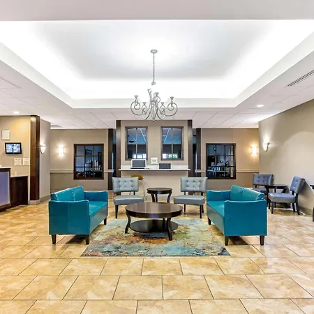 La Quinta By Wyndham Biloxi-2