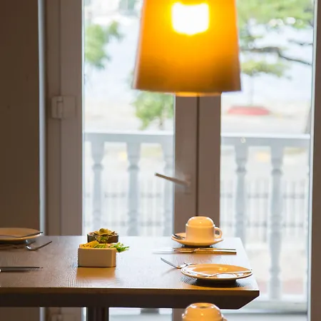 Hotel Santa Cecilia B&B-2