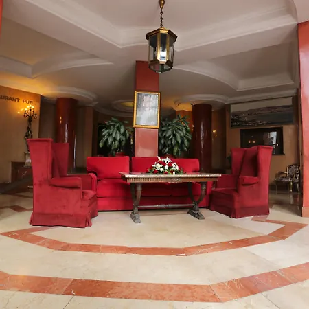 Hotel Rembrandt-2