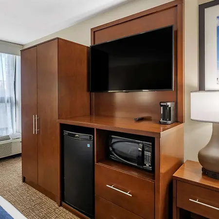 Comfort Inn Nashville - Opryland Area-2