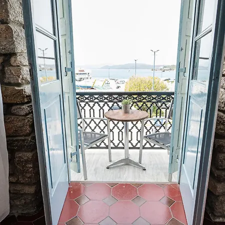 Dionysos Hotel-2