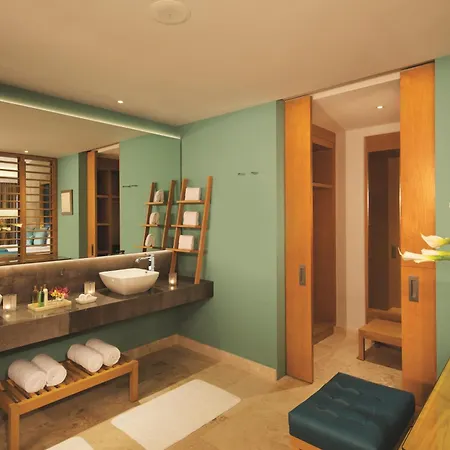 Dreams Playa Mujeres Golf & Spa Resort-2