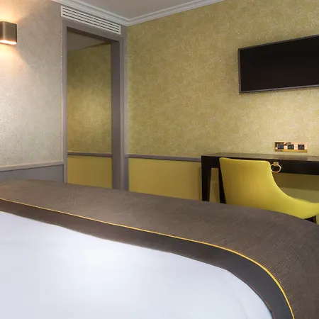 Vendome Opera Hotel-2