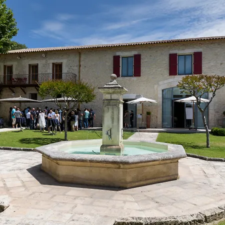 Domaine de Verchant&Spa - Relais&Châteaux-2