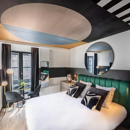 Maisons du Monde Hôtel&Suites - La Rochelle Vieux Port-2