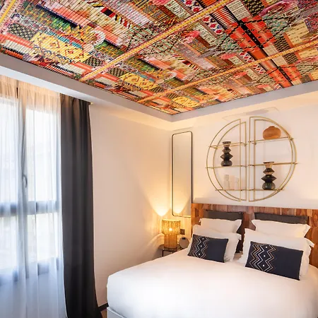 Maisons du Monde Hôtel&Suites - La Rochelle Vieux Port-3