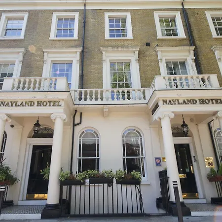 The Nayland Hotel-3