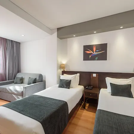 Hotel Luena-2