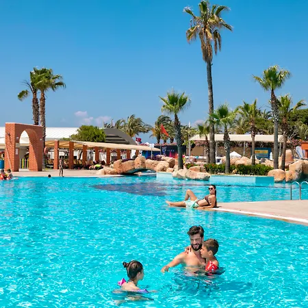Pine Beach Belek-3