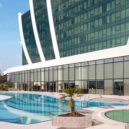 Elite World Grand Istanbul Küçükyalı-3