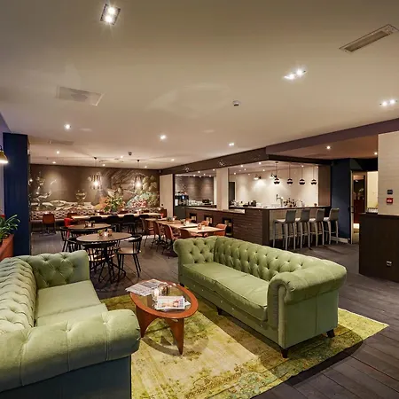 Hotel Lion D'Or-2