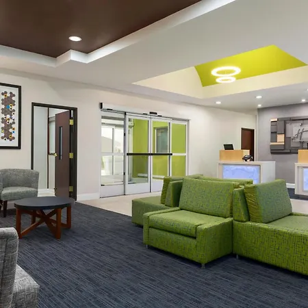Holiday Inn Express & Suites Florence I-95 At Hwy 327 By Ihg-2
