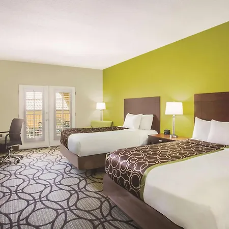 La Quinta By Wyndham Conference Center Prescott-2