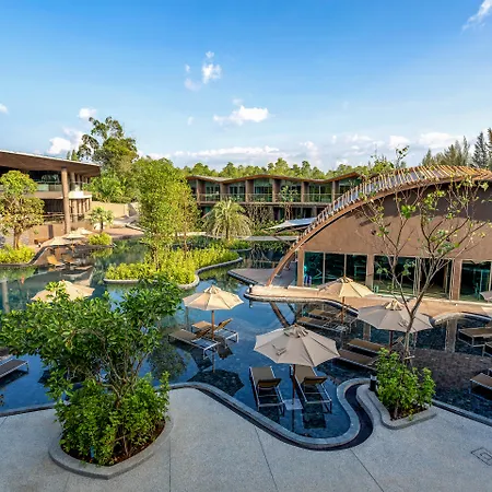 Kalima Resort And Villas Khao Lak-3