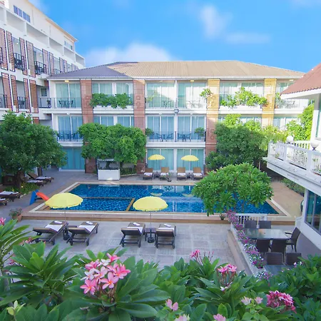 Paradise Hotel Udonthani-3