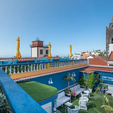Sé Boutique Hotel-3