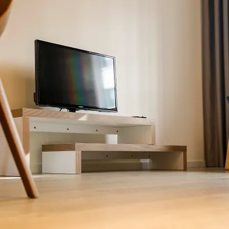 Hotel Spot Family Suites-3