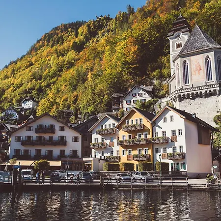 Heritage Hotel Hallstatt-3