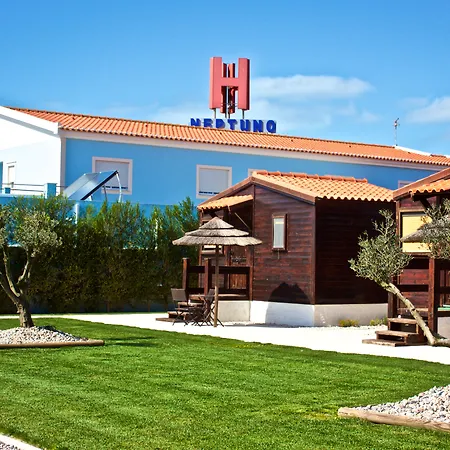 Hotel Neptuno-2