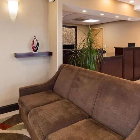 Best Western Springfield West Inn-2