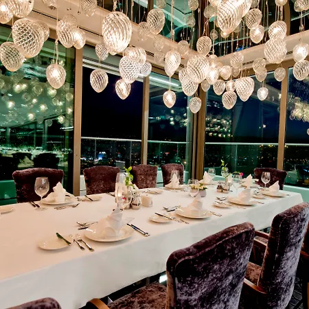 Radisson Blu Hotel, Kayseri-2