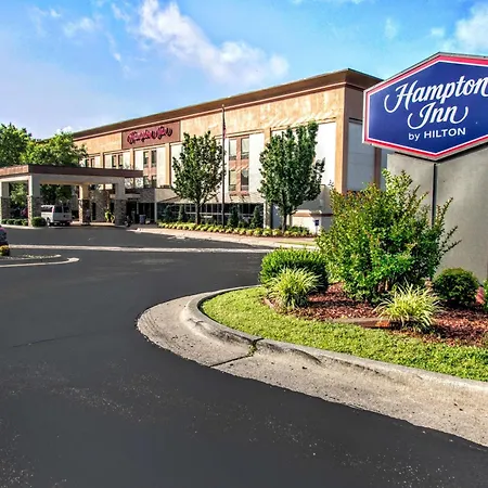 Hampton Inn Edmond-2