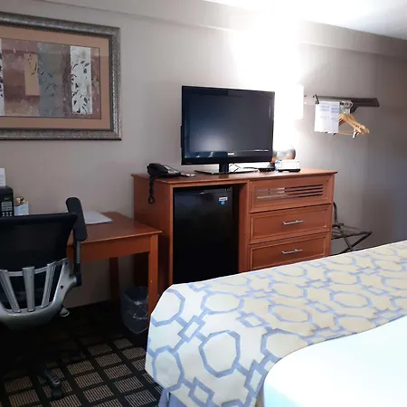 Baymont By Wyndham Rochester Mayo Clinic Area-3