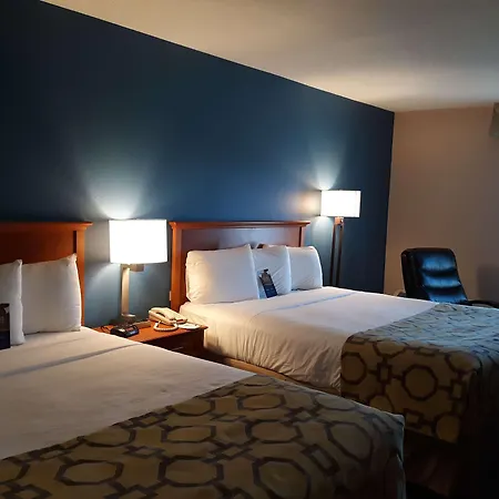 Baymont By Wyndham Rochester Mayo Clinic Area-2