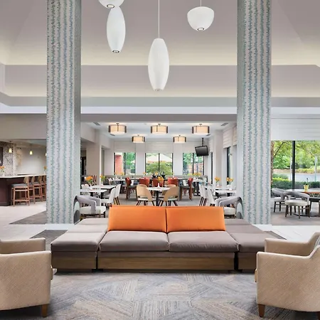 Hilton Garden Inn Nashville/Franklin-Cool Springs-2