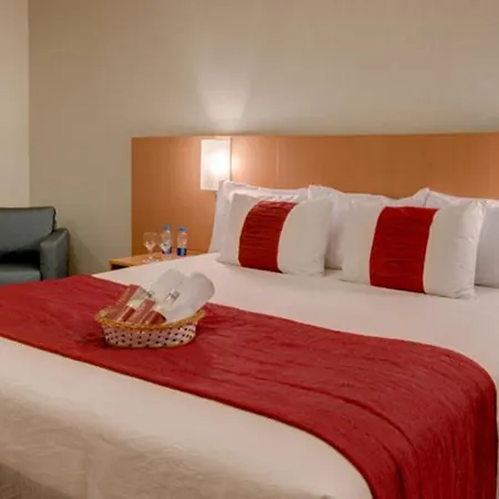 Jk Premium Hotel e Eventos-2