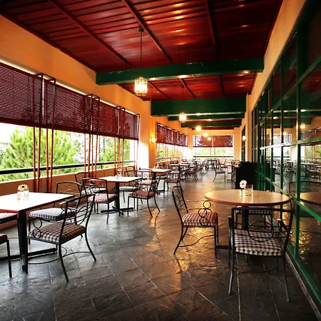 Copthorne Hotel Cameron Highlands-3