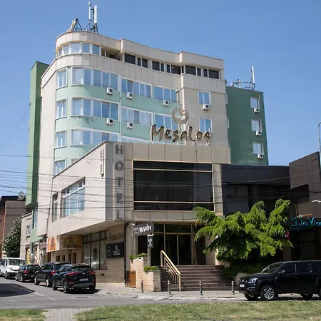 Hotel Megalos-3
