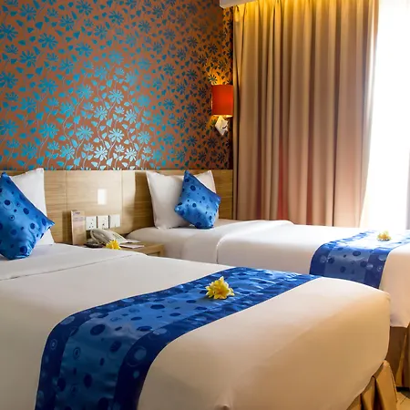 Natya Hotel Kuta-2