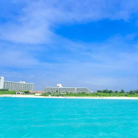 Miyakojima Tokyu Hotel & Resorts-2