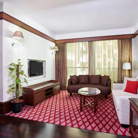 Holiday Inn Kuwait Al Thuraya City By Ihg-3