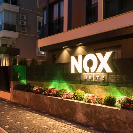 Nox Suite Rezidans-2