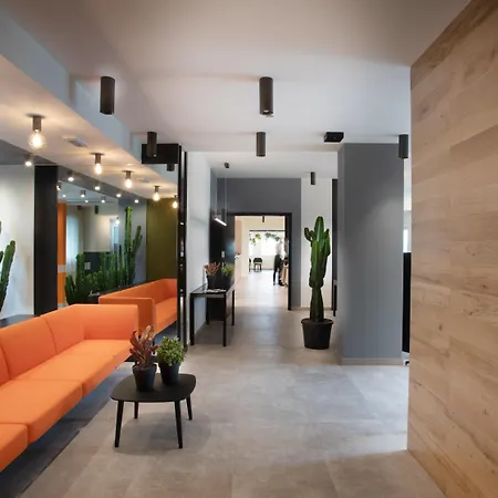 The Green Park Hotel Wellnessspa & Restaurant-2