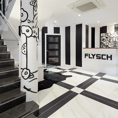 Hotel Flysch-3